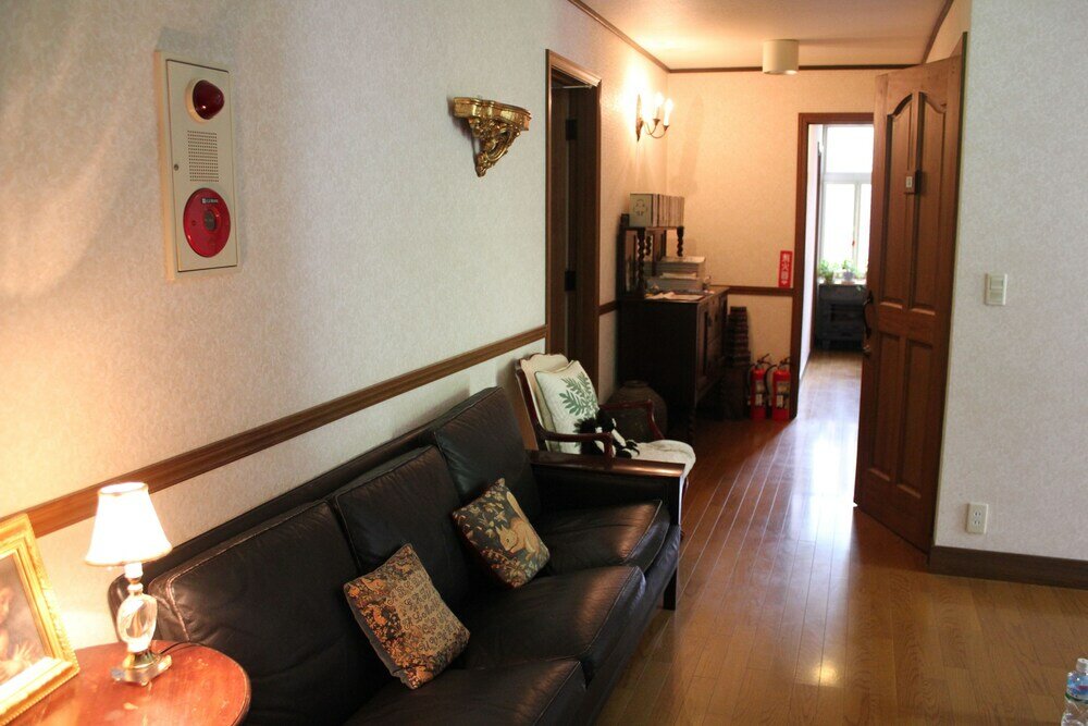 Фото Inn The Mist