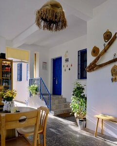 Гостиница L'onda Oda Bodrum в Бодруме