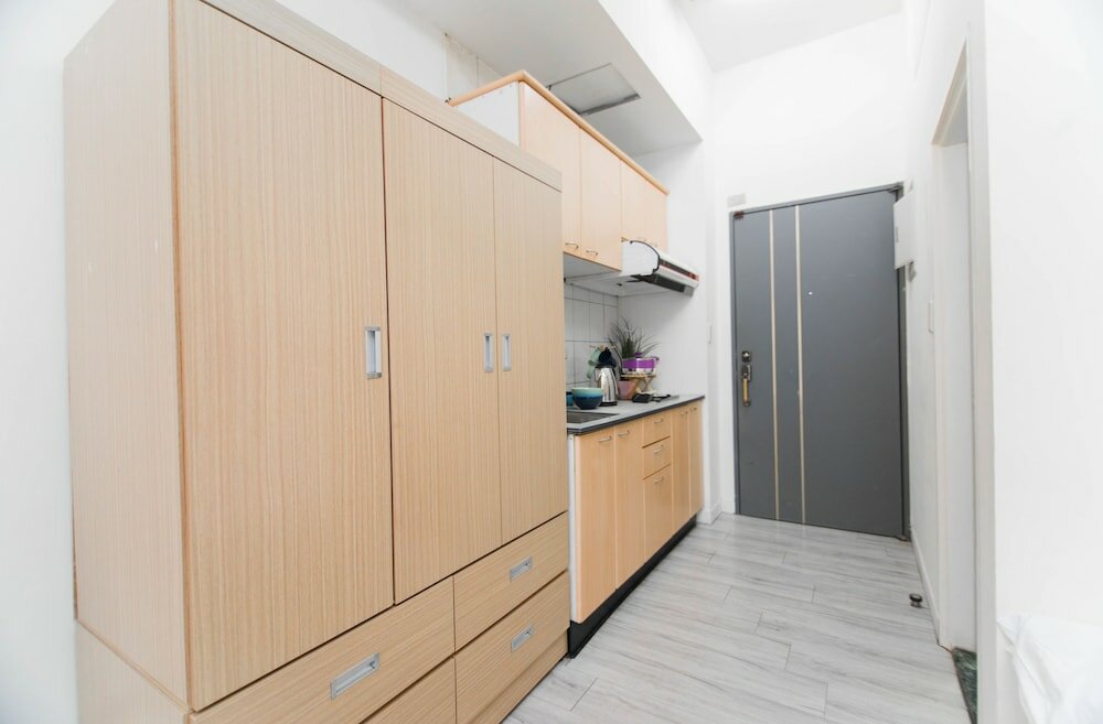 Фото Love Taipei - Ximen