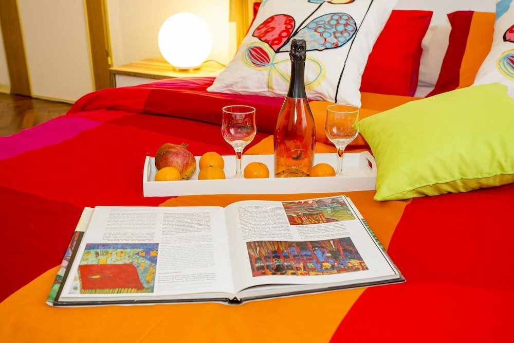 Фото Apartment Ema Two Bedrooms