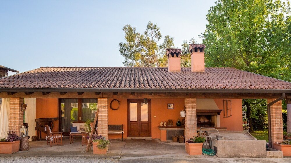 Фото Antico Brolo