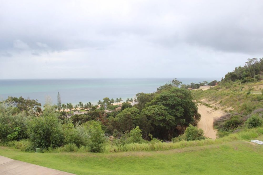 Фото Ohana Tangalooma Beach House