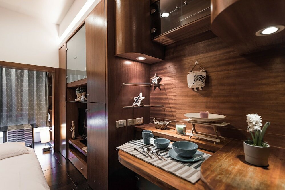 Фото Love Taipei - Ximen