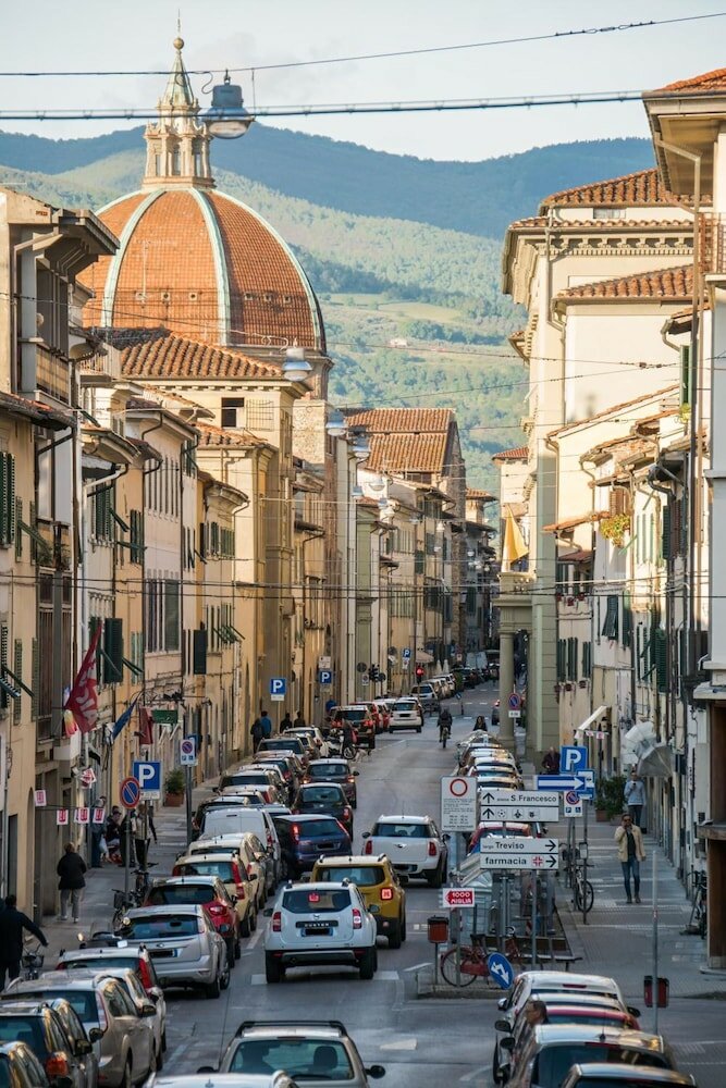 Фото Pistoia Luxury Suite