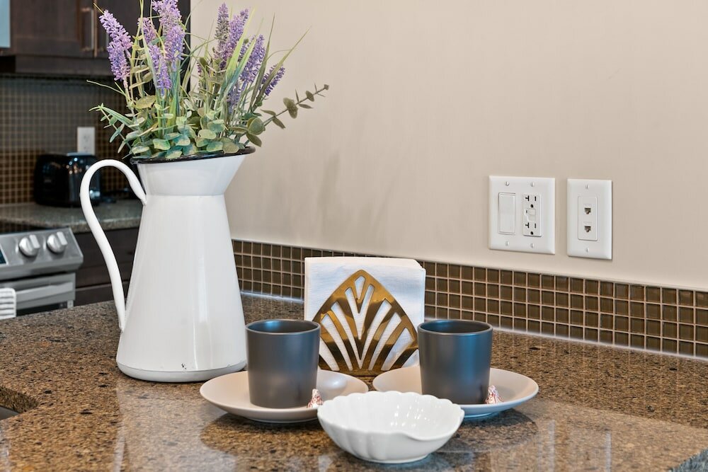 Фото Globalstay. Downtown Calgary Apartments. Free parking