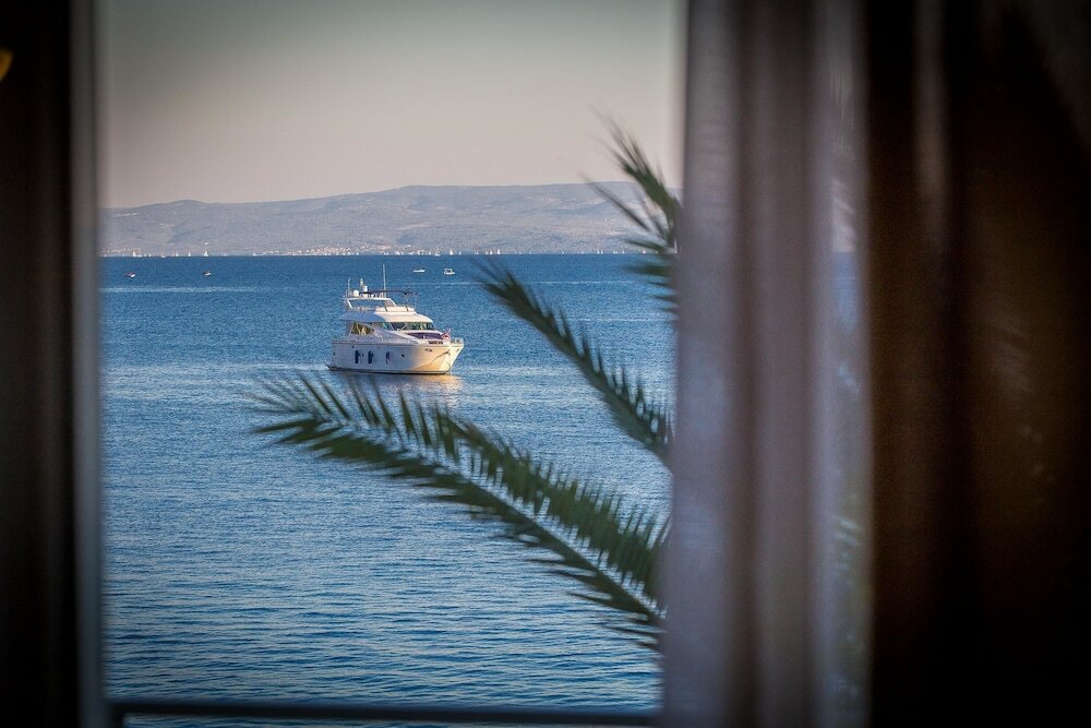 Фото Apartments Villa Sea