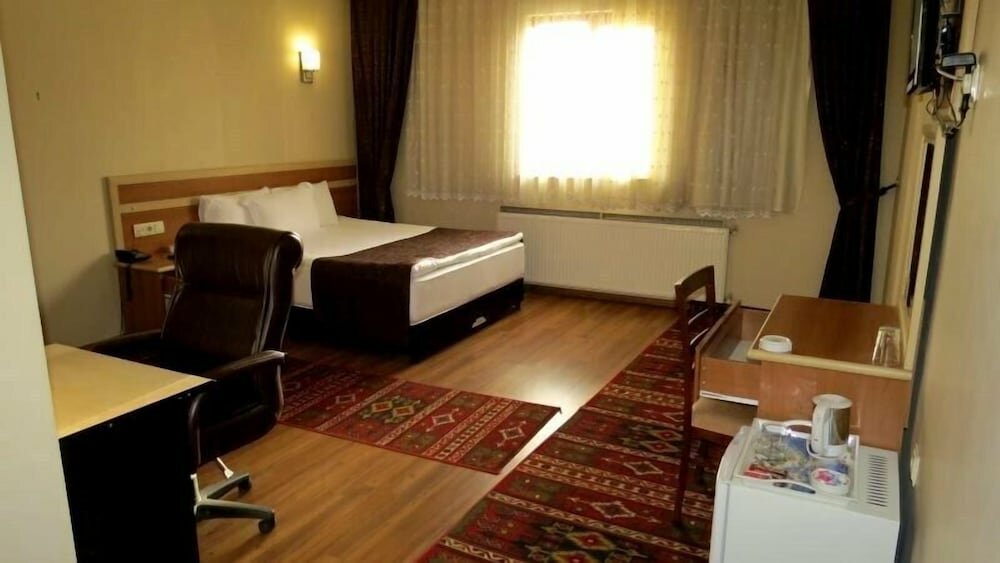 Hotel Hotel Sahin, Agri, photo