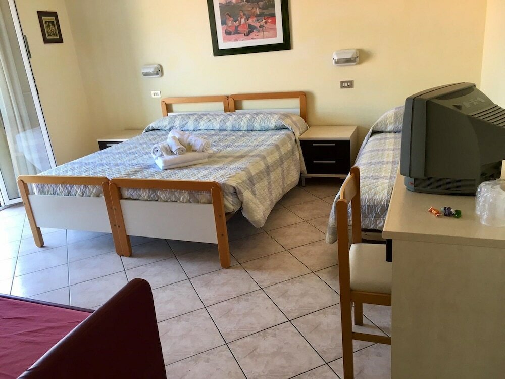 Фото Hotel Bonaria