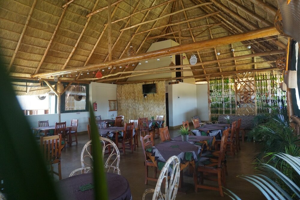 Фото African Roots Gulu