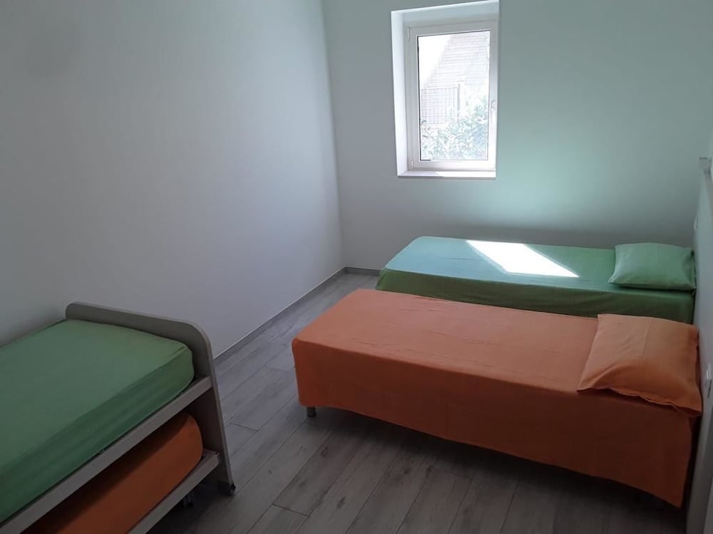 Фото La Falesia di Paola