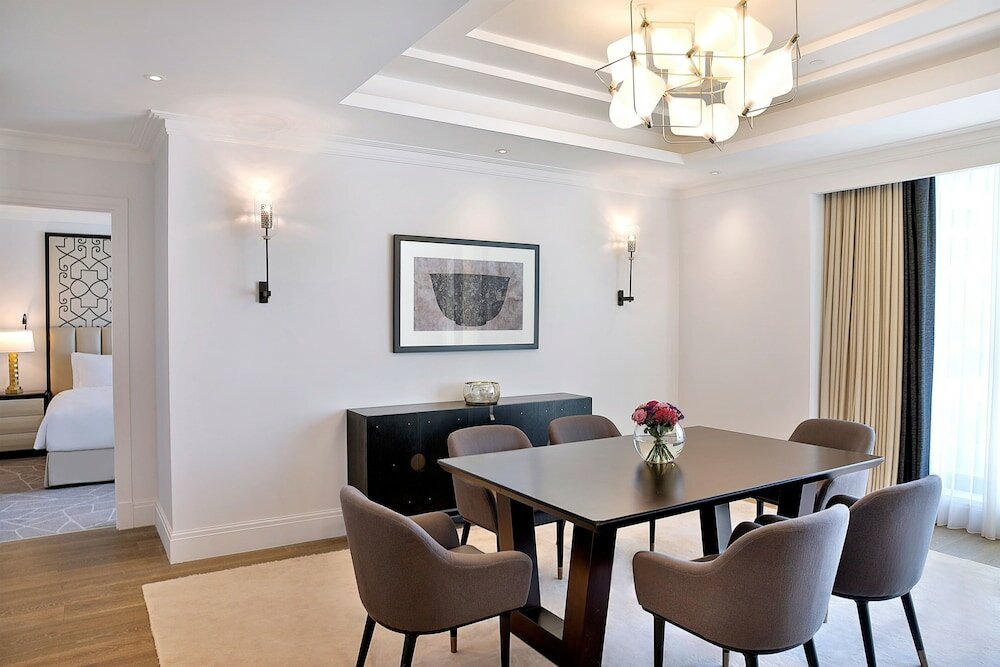 Фото The St. Regis Amman
