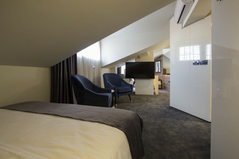 Фото Garni Hotel Boutique 25h