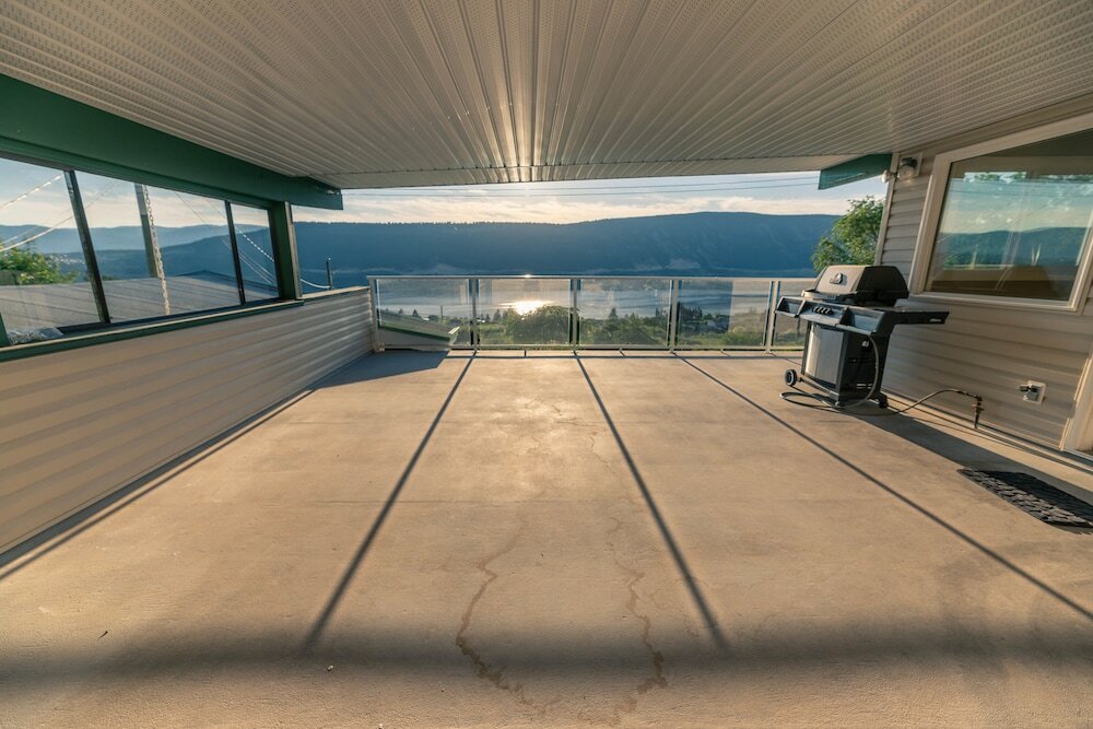 Фото Misty Mountain B&b