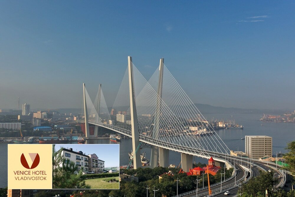 Фото Венеция