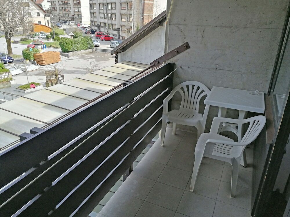 Фото Hotel Cerkno