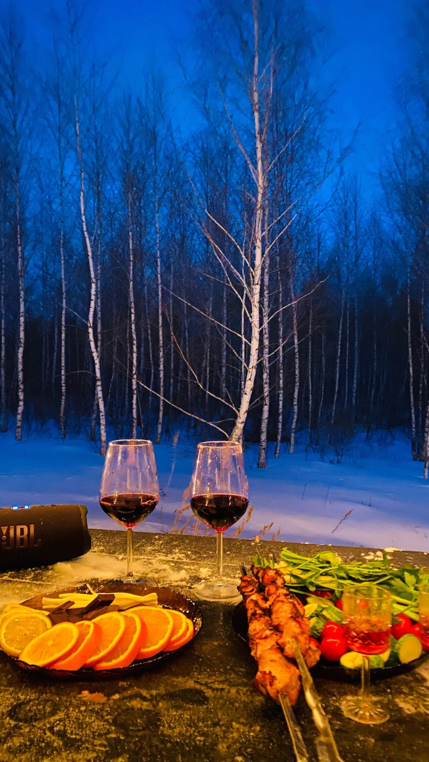 Фото Forest chan