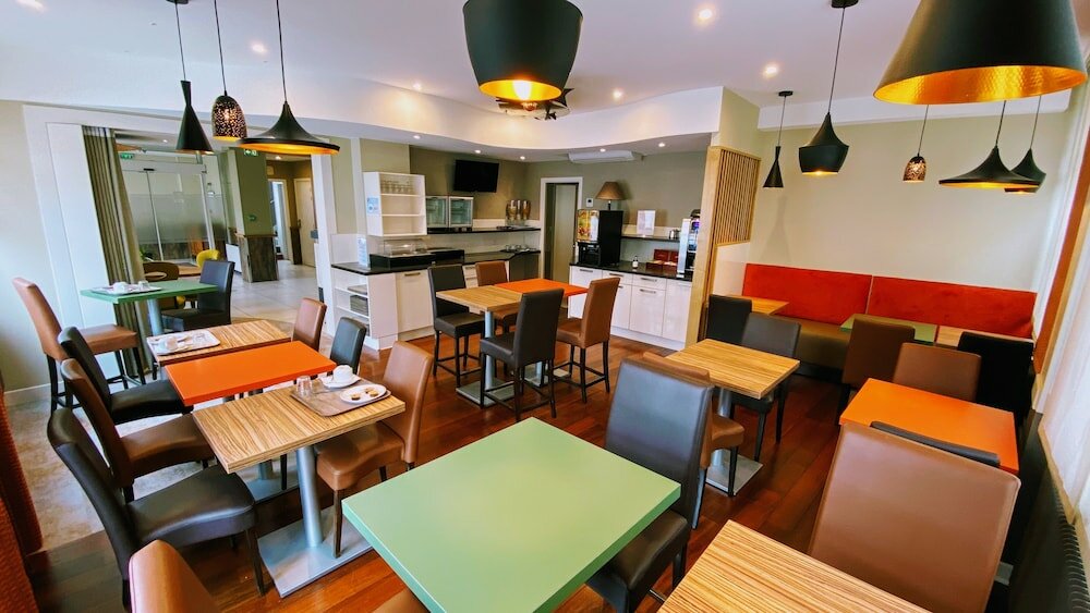 Фото Le Christina