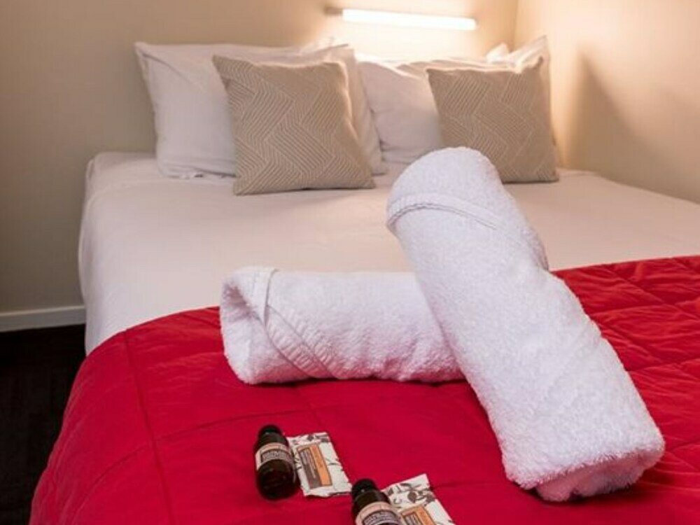 Фото Trek Global Backpackers