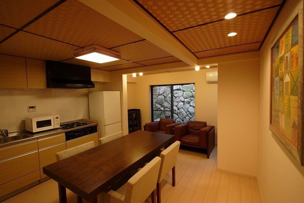 Фото Gion Machiya