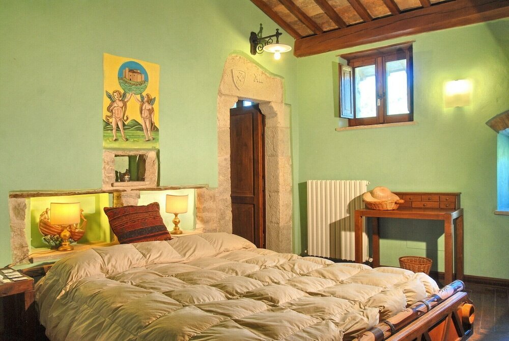 Фото Castrum Resort