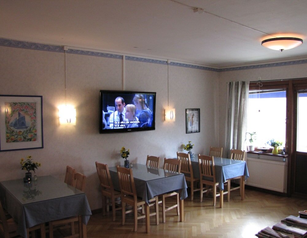 Фото Park Hotell