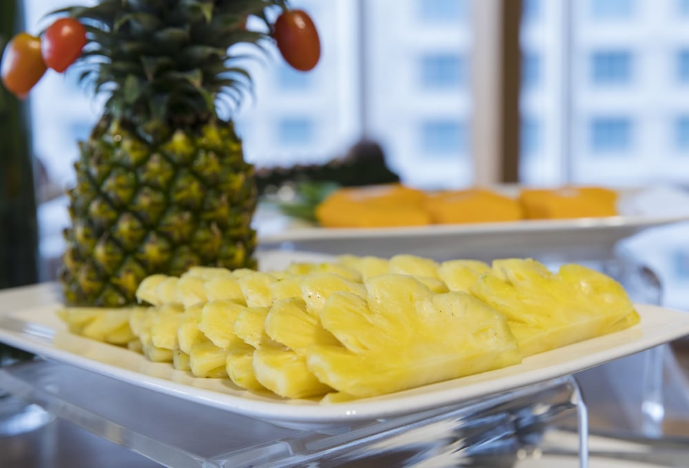 Фото Paradise Saigon Boutique Hotel & SPA