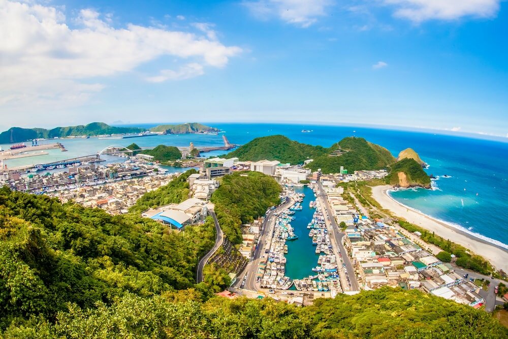 Фото Rsl Cold & Hot Springs Resort Suao