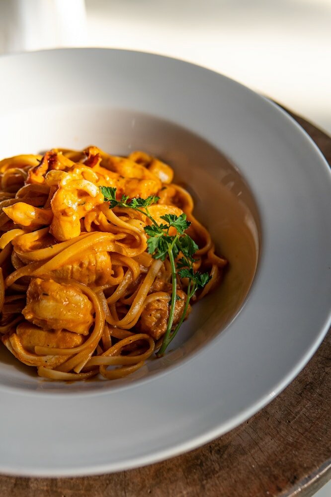 Фото Zanzi Resort