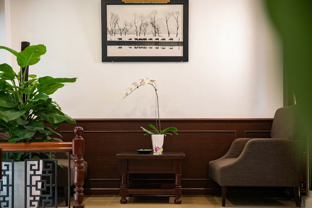 Фото La Suite Hotel & SPA