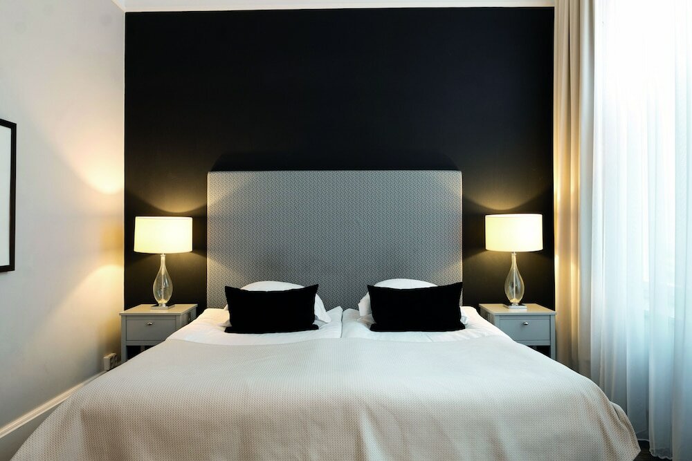 Фото Elite Grand Hotel Gävle