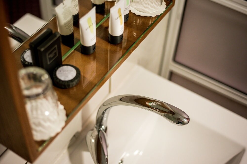 Фото Отель Embassy Tel Aviv