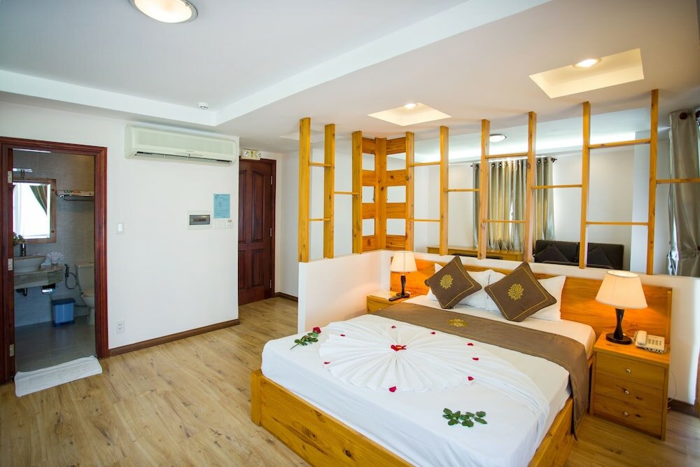 Фото Copac Hotel