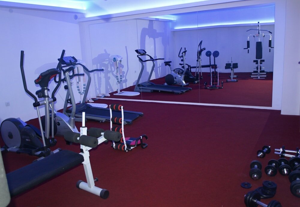 Фото Hotel Podravina