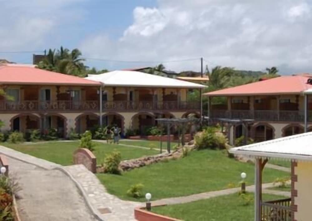 Фото Hotel Cap Macabou