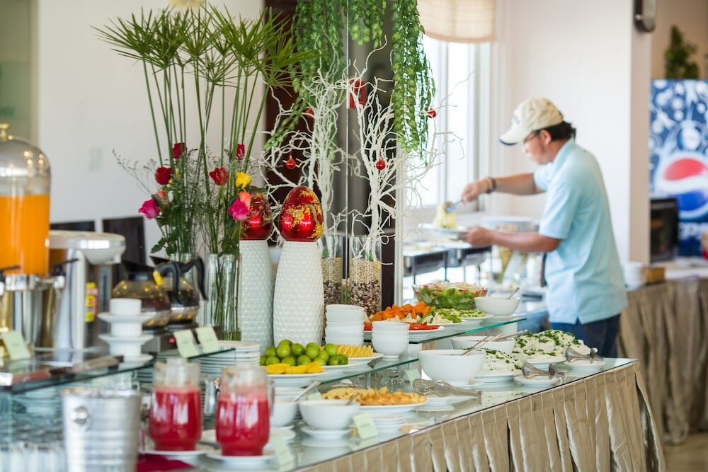 Фото Copac Hotel