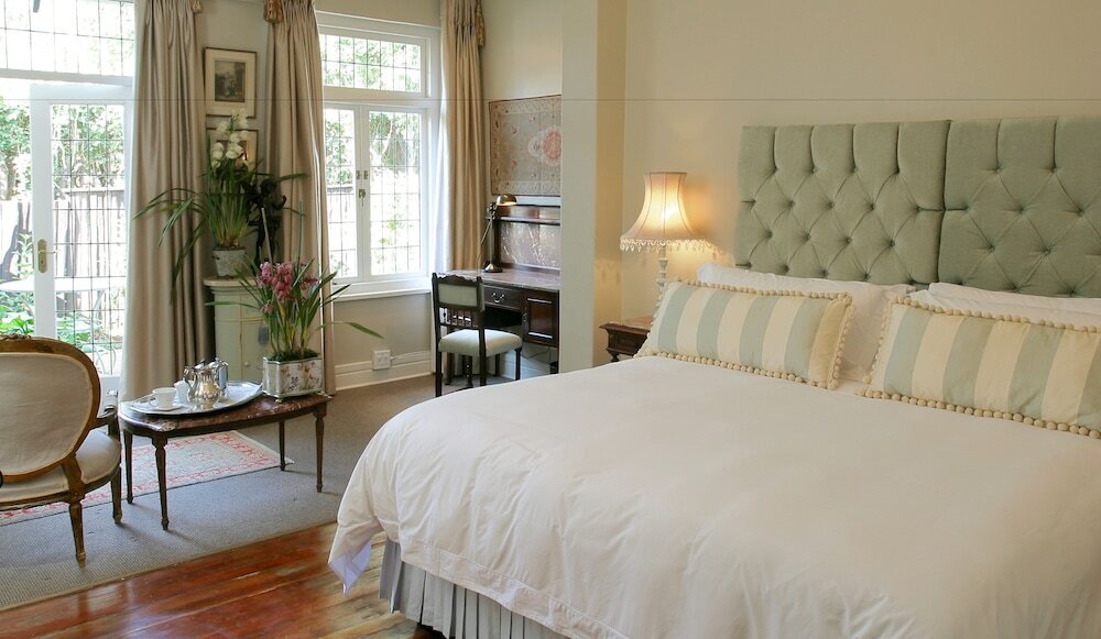 Фото Morrells Boutique Guest House