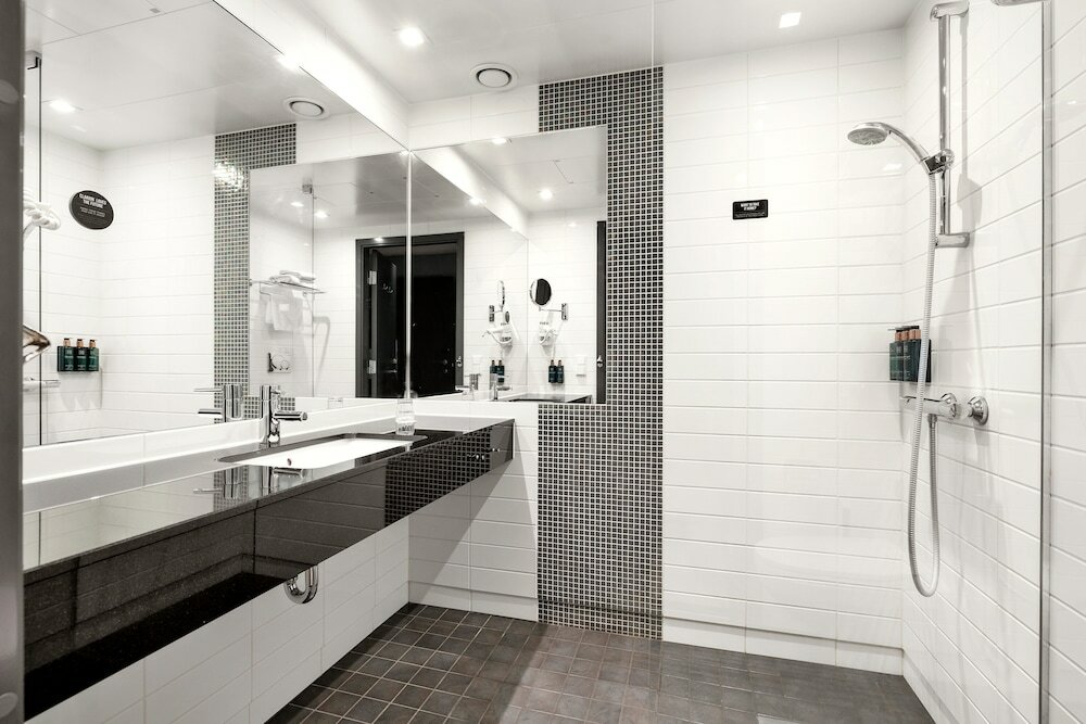 Фото Clarion Hotel & Congress Trondheim