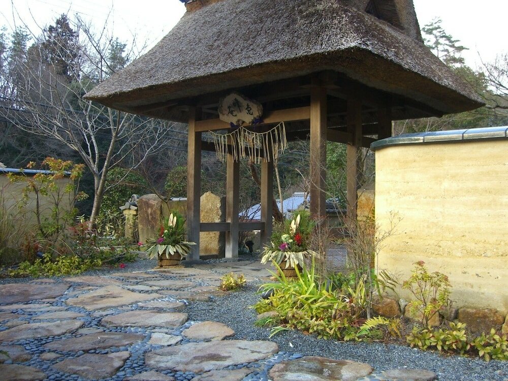 Фото Ryokan Sumiya Kihoan