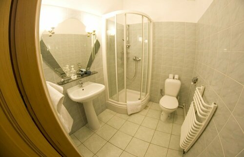 Гостиница Cracow Old Town Guest House в Кракове