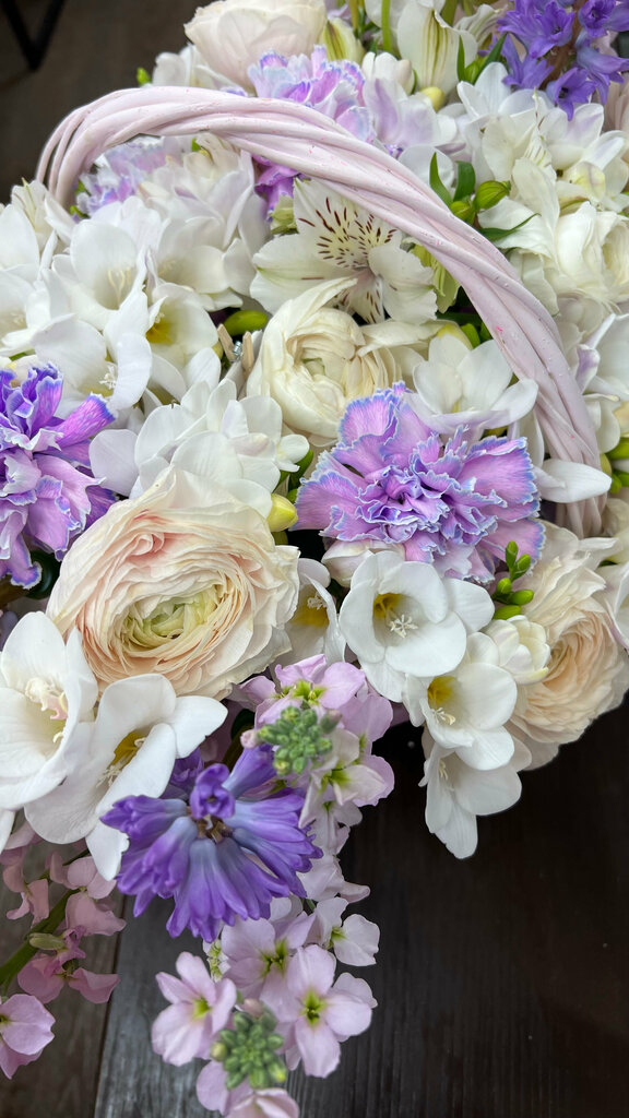 Ирина Дзембак