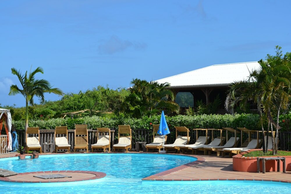 Фото Hotel Cap Macabou