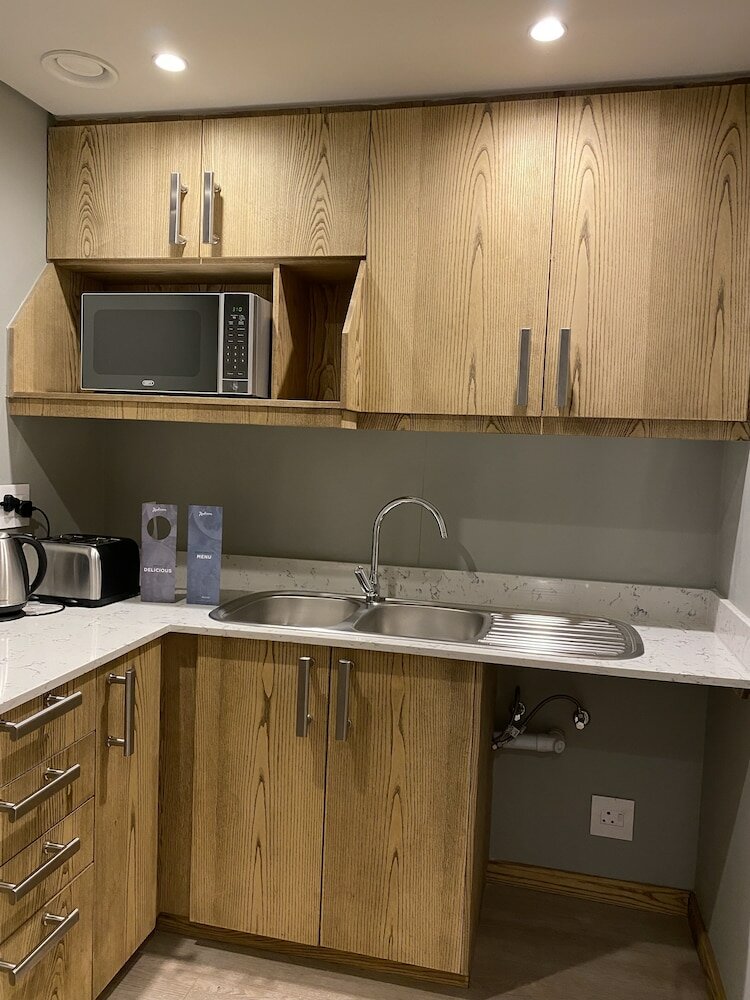 Фото Radisson Hotel & Convention Centre, Johannesburg, O.R. Tambo Airport