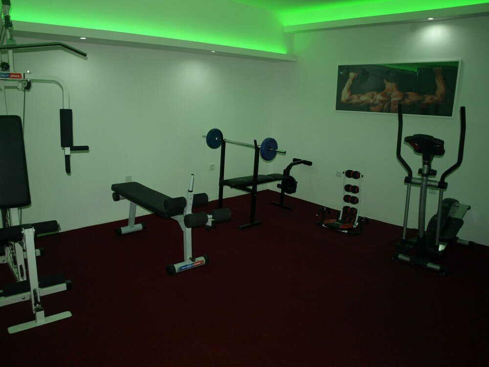 Фото Hotel Podravina