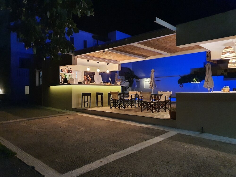 Фото Aphrodite Samos Suites