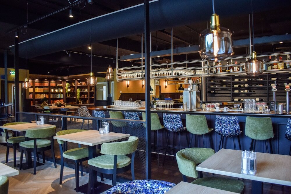 Фото Hotel de Borgh