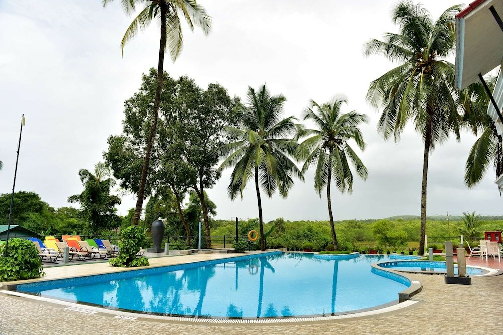 Фото Golden Tulip Goa Candolim