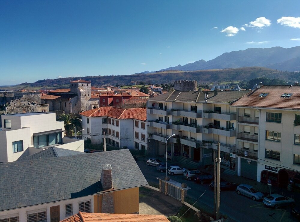 Фото Hotel Montemar