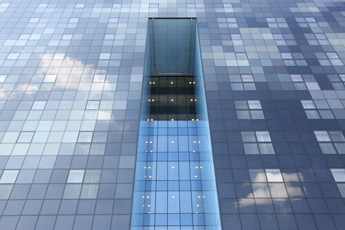 Гостиница DoubleTree by Hilton Lodz в Лодзи