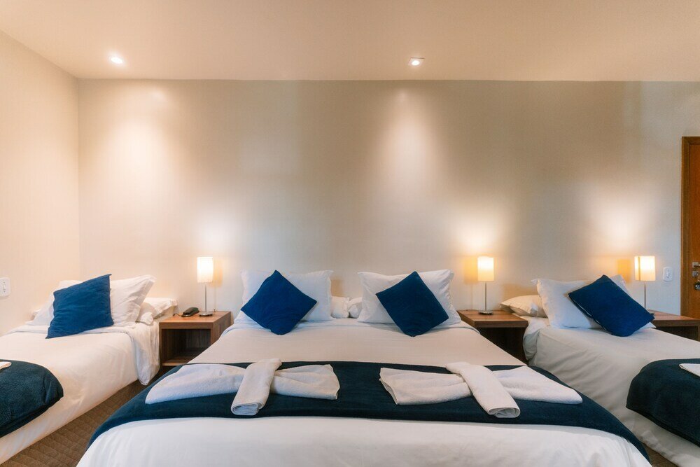 Фото Pousada La Toscana