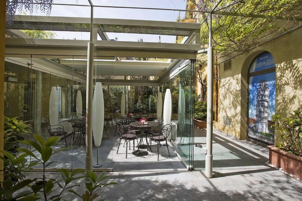 Фото Residenza d'Epoca Relais i Miracoli